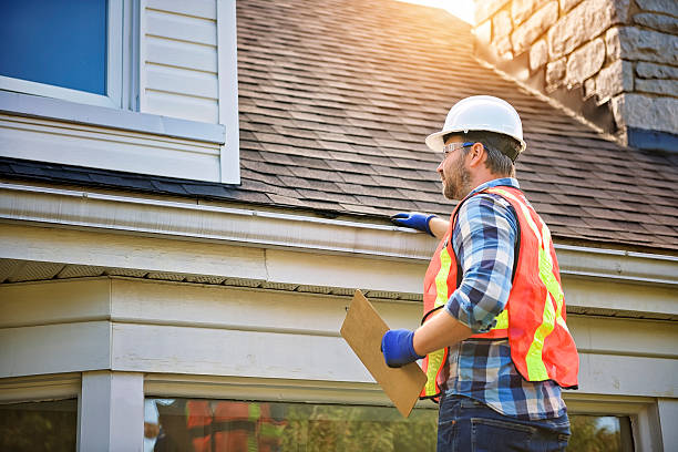 Licensed Gutter Repair And Installation service in Winona, MN - Norken Roofing